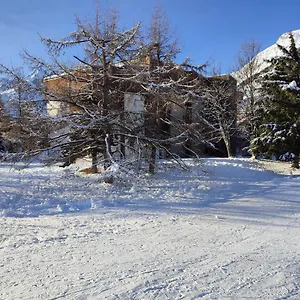 Super T2 Au Pieds Des Pistes. Appartement