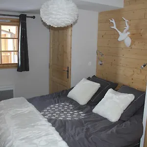 : Le Crystal Chalet Les Deux Alpes